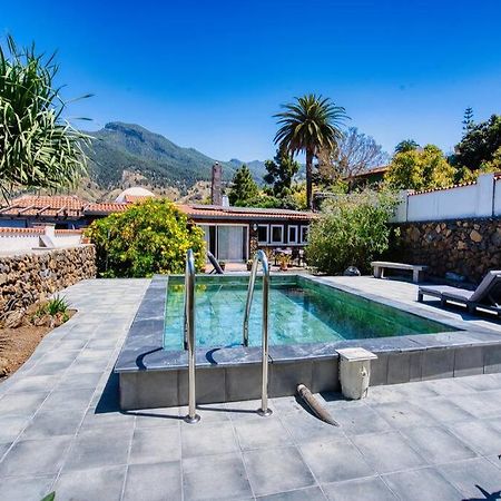 La Casa De Al Lado Villa El Paso Eksteriør billede