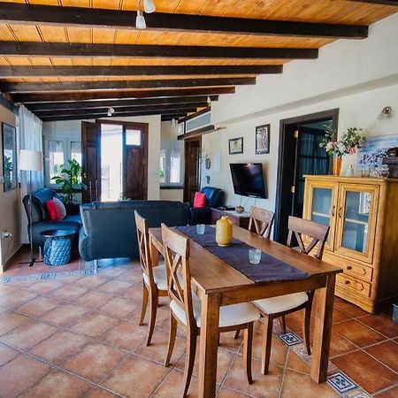 La Casa De Al Lado Villa El Paso Eksteriør billede