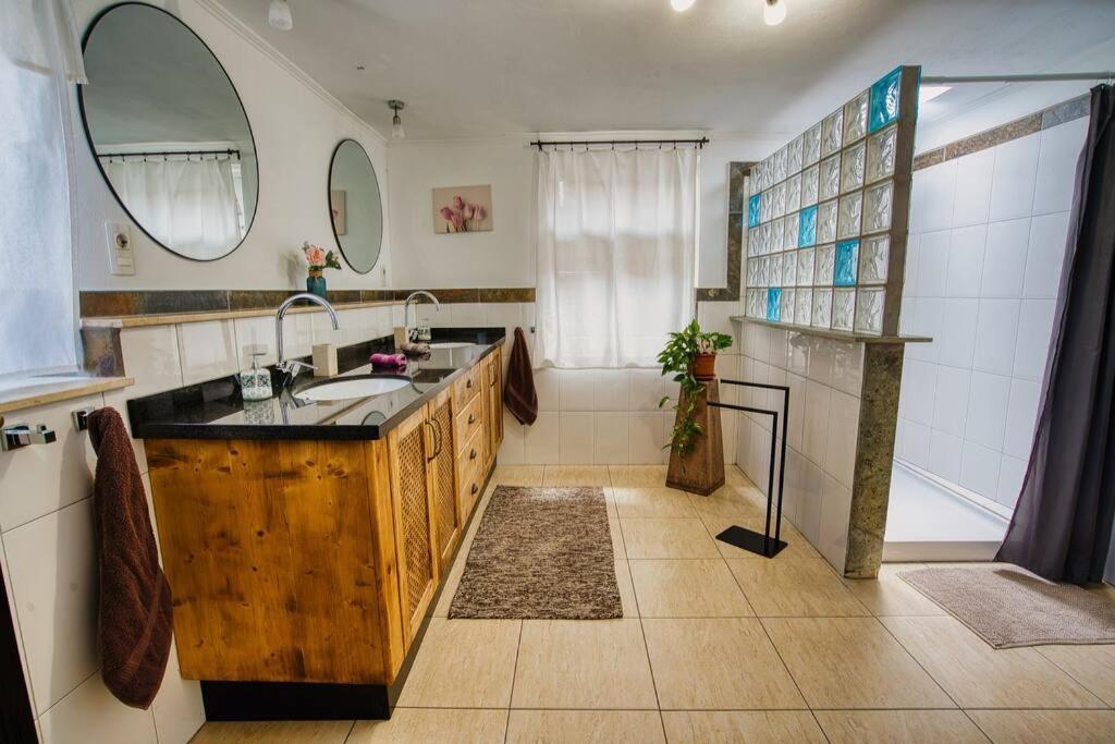 La Casa De Al Lado Villa El Paso Eksteriør billede