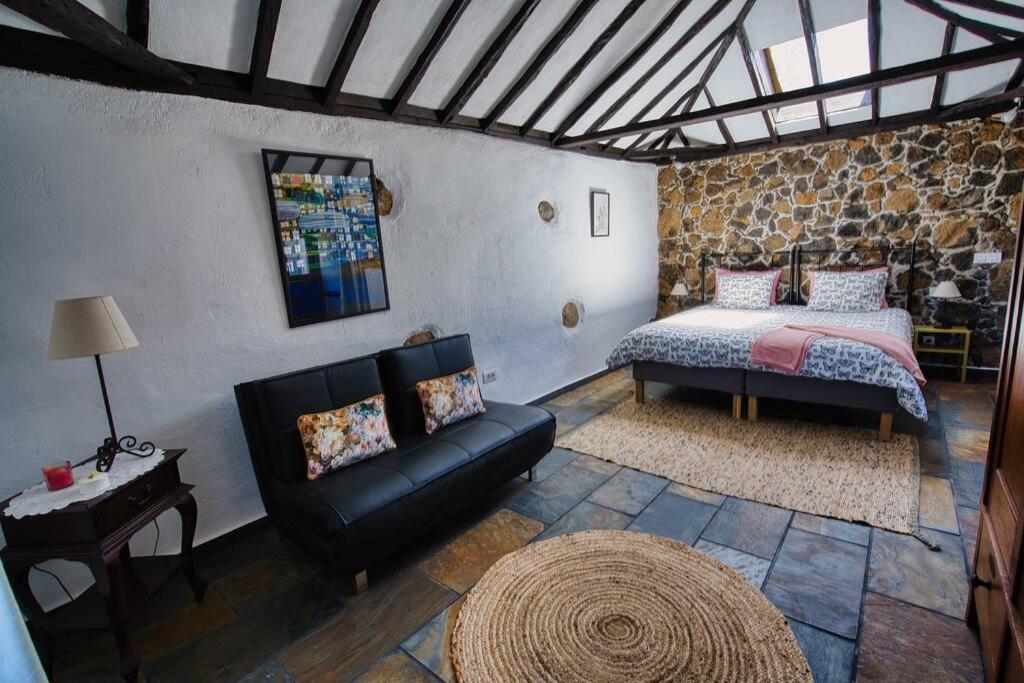 La Casa De Al Lado Villa El Paso Eksteriør billede