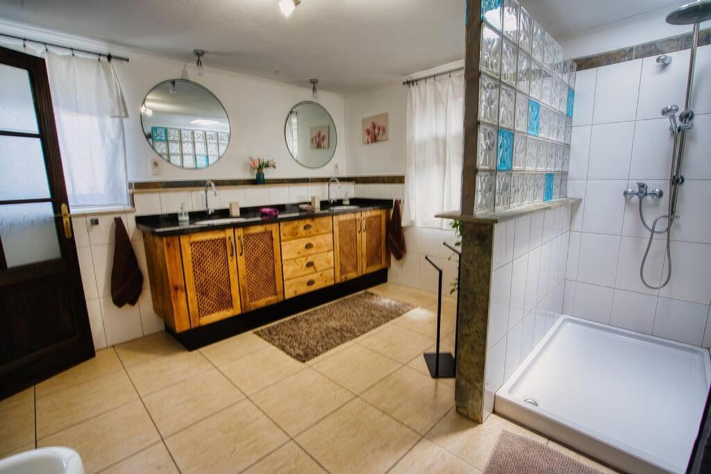 La Casa De Al Lado Villa El Paso Eksteriør billede