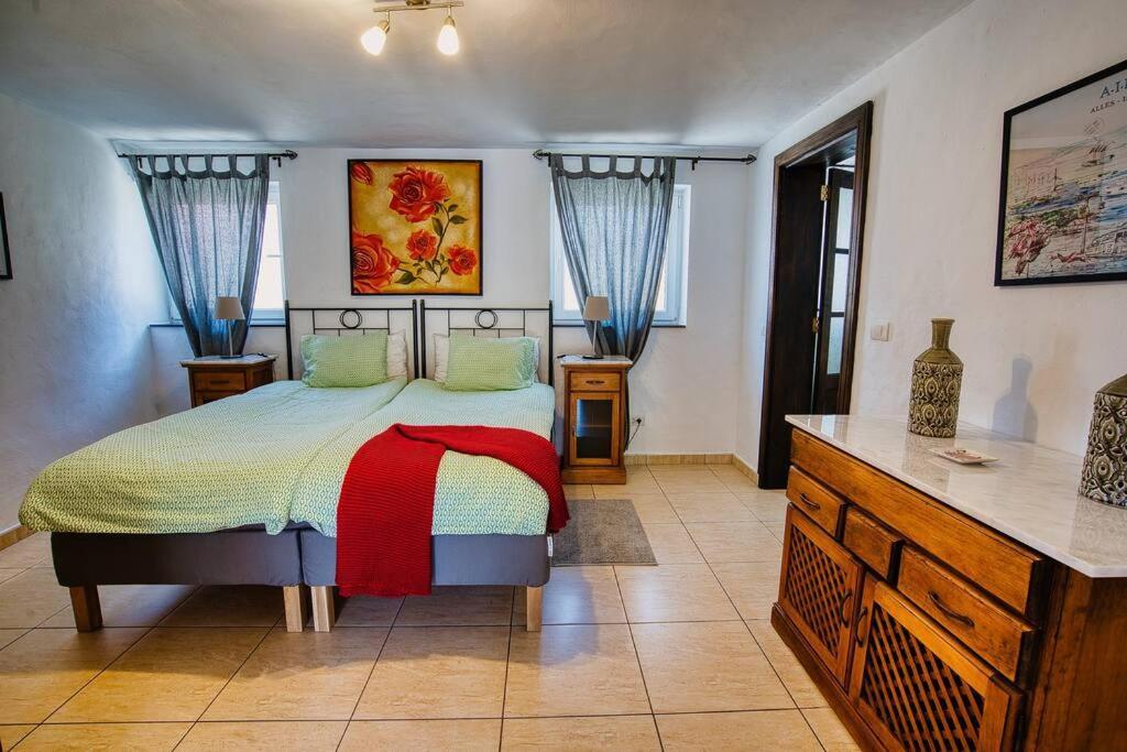 La Casa De Al Lado Villa El Paso Eksteriør billede