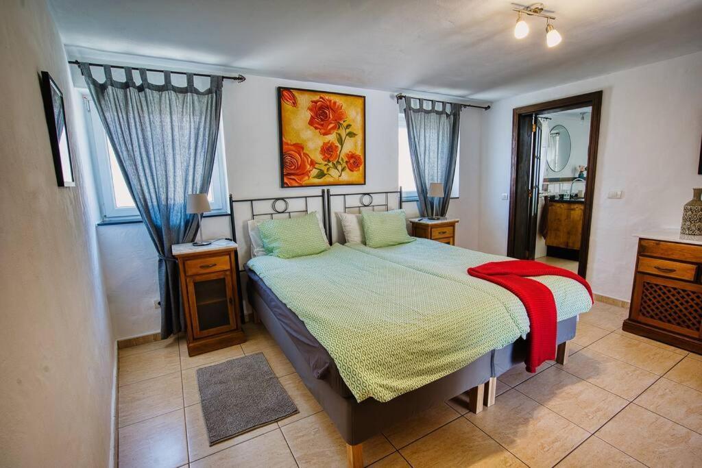 La Casa De Al Lado Villa El Paso Eksteriør billede